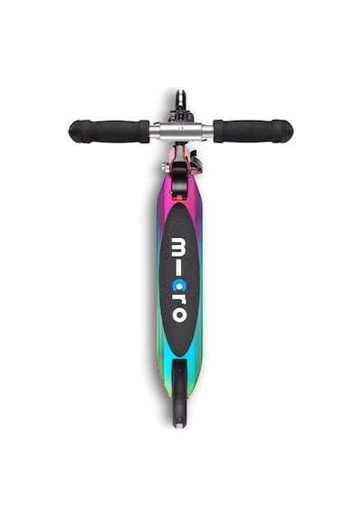 Micro Sprite Led 2 Tekerlekli Scooter Neochrome