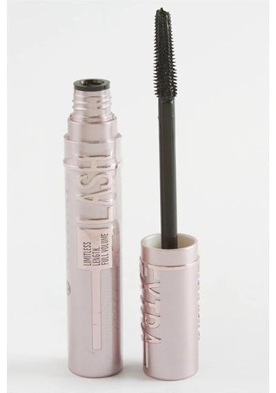 Black Volume Mascara 12gr 0