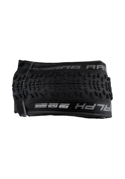 Schwalbe Racing Ralph 29x2.25 Addıx Speed TL-Easy Katlanır Dış Lastik Mavi - Beyaz