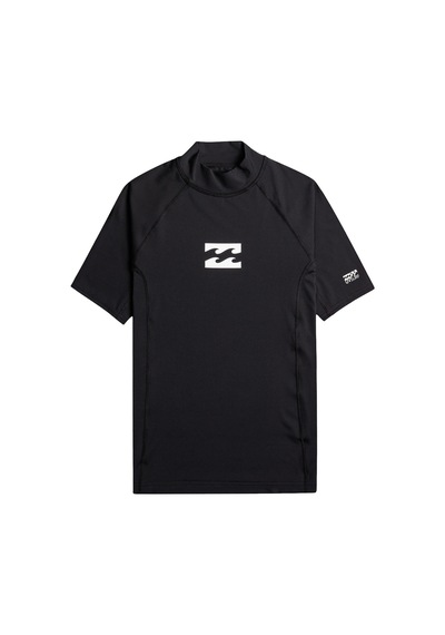 Bıllabong Waves All Day Erkek Çocuk Siyah Lycra Blk