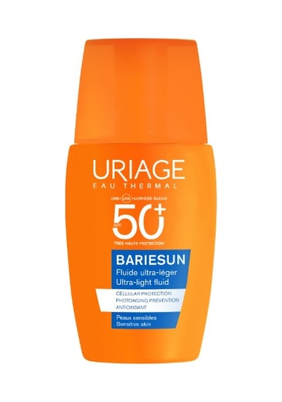 Uriage Bariesun Ultra Light Fluide Spf50+ Anti-dark 30 Ml
