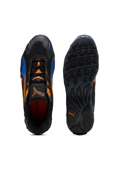 Puma Inhale Unısex Ayakkabı 401560 15 Siyah