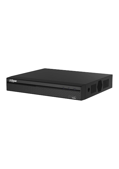 Dahua 4 Kanal H.265 Nvr 1x8tb Sata
