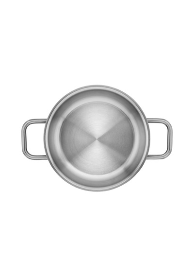 Wmf Ultimate Çelik Sahan 20 Cm Gümüş