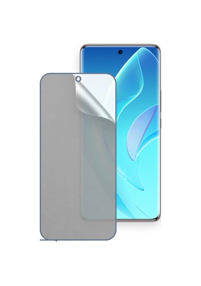 Schitec Honor 60 Pro Uyumlu Ön Yüzey Mat Hidrojel Ekran Koruyucu