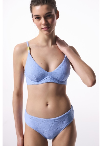 Penti Karışık Renk Juno Hipster Bikini Alt