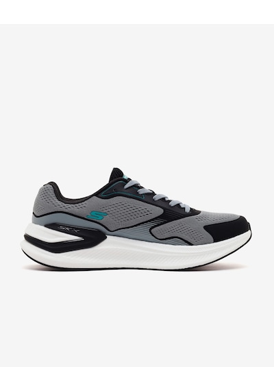 Skechers Go Run Consıstent Pro Erkek Gri Spor Ayakkabı 221140 Gry