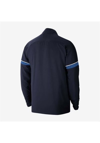 Nike M Nk Df Acd21 Trk Jkt W Erkek Ceket Siyah