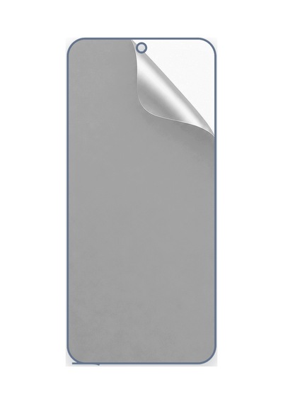 Schitec Honor X70 Uyumlu Ön Yüzey Mat Hidrojel Ekran Koruyucu 84392220