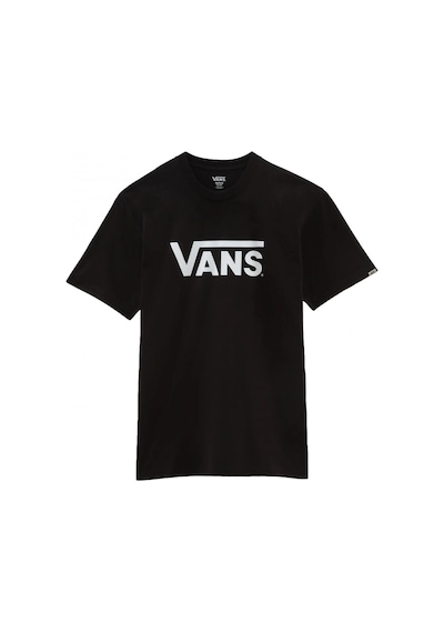 Vans Classic Erkek Tişört VN0A7Y46Y281 Siyah
