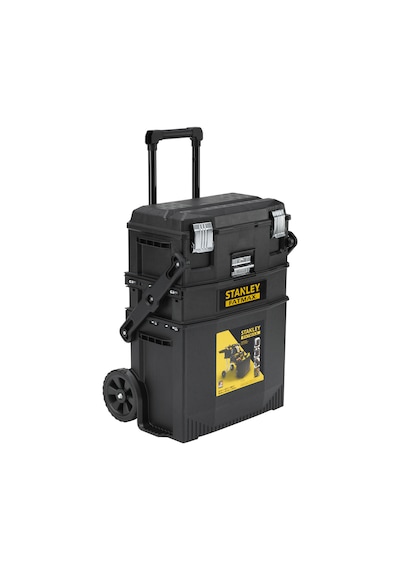 Stanley 1-94-210 Fatmax Mobil Atelye Takım Sandığı