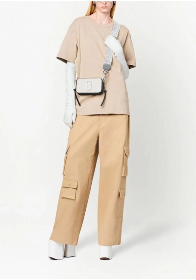 Marc Jacobs Kadın Omuz Çantası Mj0014146 Cotton Multi
