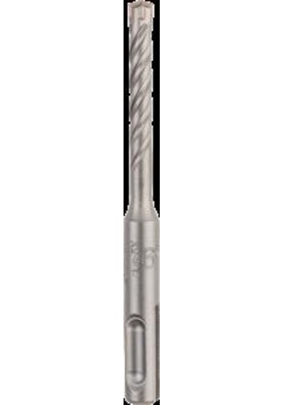 Bosch - Sds-plus-5x Serisi Kırıcı Delici Matkap Ucu 6,5 110 Mm