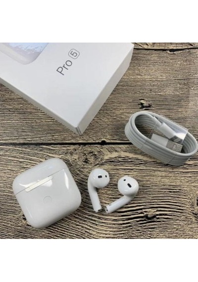 Pro 5 Bluetooth 5.0 Kulak İçi Kulaklık