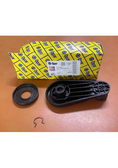 Opar 85004083 Cam Açma Kolu Doğan Kartal Şahin M131 Sekmanlı Üçüzler