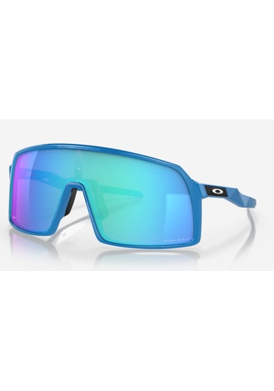 Oakley Sutro Prızm Parlak Mavi Çerçeve Gözlük 94060737 Karışık/Çok Renkli