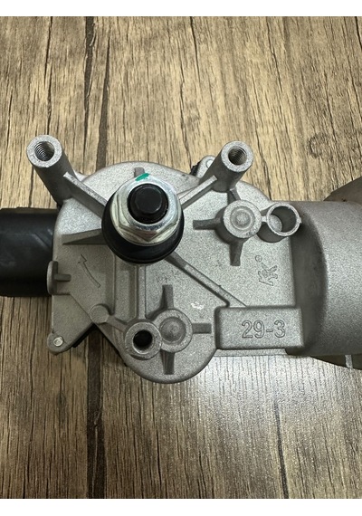 Silecek Motor Ön Honda Civic - Crv 1996-2001 76505-s04-g01