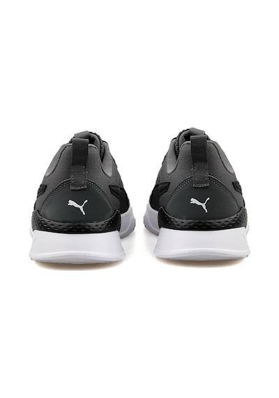 Puma Anzarun Lite Erkek Günlük Ayakkabı 37112840 Gri 001