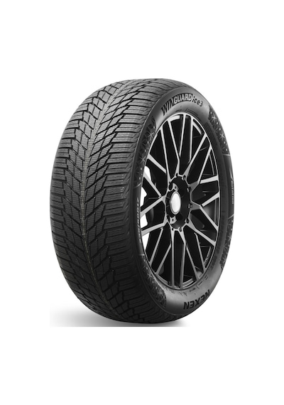 Nexen 235/55R20 102T Winguard Ice 3 Kış Lastiği  2026
