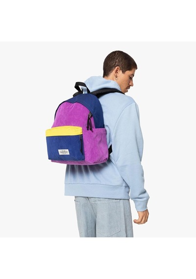 Easpack Eastpak Day Pakr Cordfunk Purple Sırt Çantası C-eas0a5bg48s28s2 Mor
