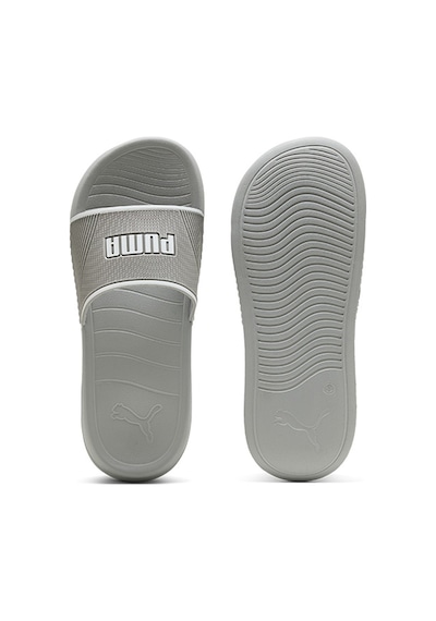 Puma Popcat 20 Go Unisex Terlik Gri
