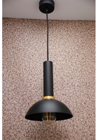 Dekoratif Metal Gövdeli Sarkıt (501316132)