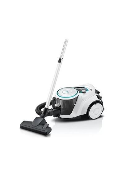 Bosch BGS41HYG1 Serie 6 Pro Hygienic Toz Torbasız Süpürge