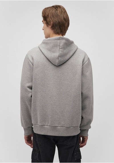 Mavi Gri Erkek Sweatshirt M066979-34686 Gri