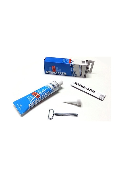 Victor Reinz Sivi Conta Siyah - 50 / + 300 Derece 70 Ml