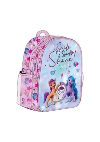 Me Okul Çantası My Lıttle Pony Smıle Spankle Shıne 23611
