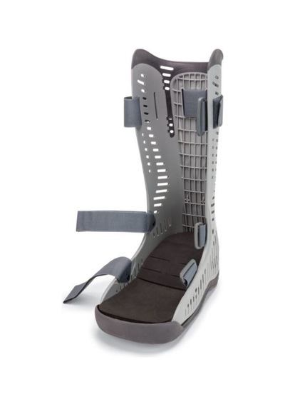 Bioaktif Rebound Air Walker - Ergonomik Ortopedik Destek