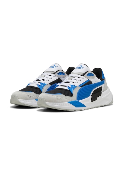 Puma Trinity 2 Spor Ayakkabı Çok Renkli-1
