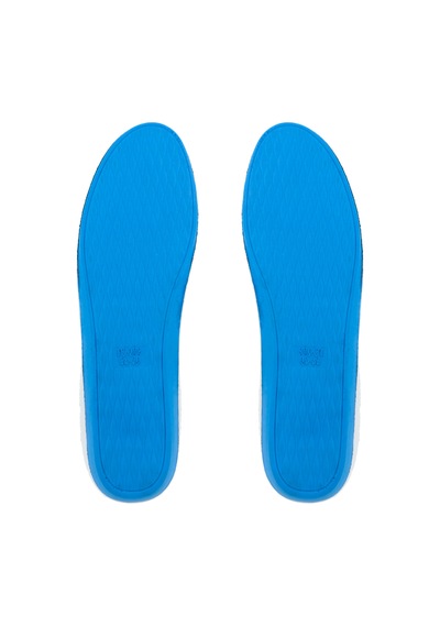 Memory Foam Akıllı Hafızalı Tabanlık - Numaralı Yumuşak Taban