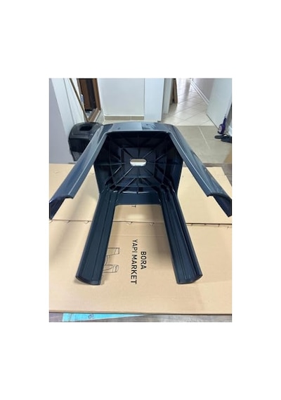 Sağlam Plastik Kırılmaya Dayanıklı Bahçe Balkon Banyo Diğer