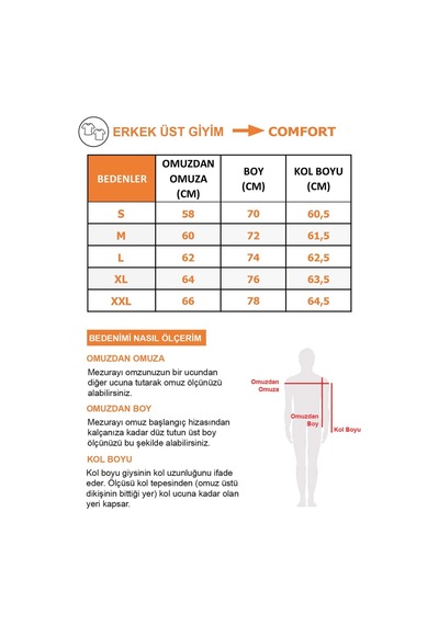 Grimelange Raırok Erkek Içi Polarlı Comfort Oversize Nakışlı Koyu Gri Sweatshirt