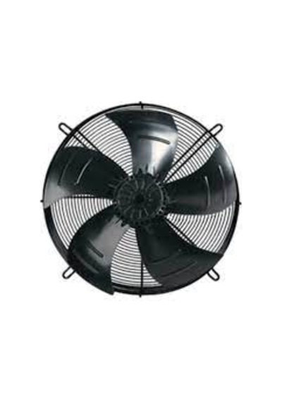 Axial Emici Fan 450 Mm - 549367749