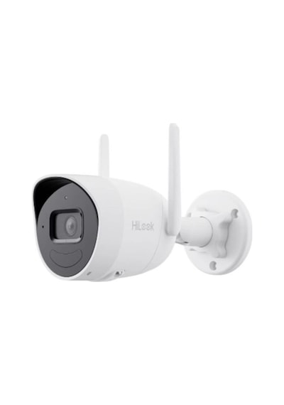 Hilook Ipc-b120ha-d-w 2 Mp 2,8 Mm Dış Mekan Wi-fi Sabit Ip Bullet Kamera