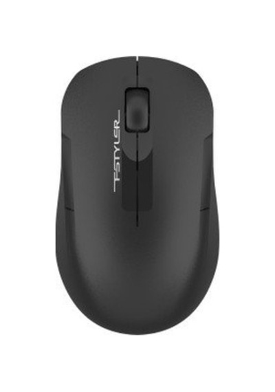 A4tech Fg15s Nano Sılent 1200dpı Siyah Kablosuz Optik Mouse Diğer