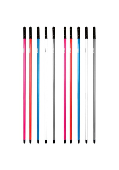 Flora Krom Mop Fırça Sapı 120 Cm Ft561 Krom