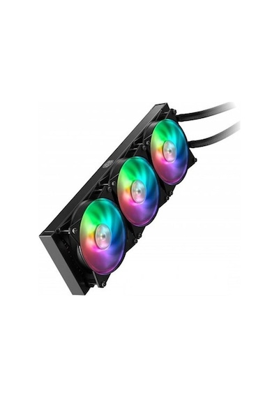 Cooler Master Liquid Mlx-d36m-a20pc-r1 Rgb Işlem Soğutucu-48130