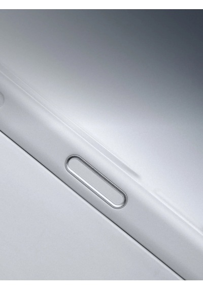 Xtrem Magsafe E-ınk Ekranlı Akıllı Telefon Kılıfı Apple Uyumlu iPhone 17 Pro Ve 18 Pro Uyumlu - Beyaz
