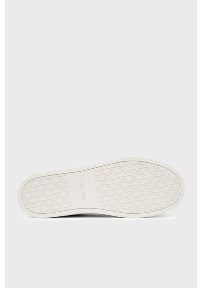 Calvin Klein Erkek Ayakkabı Hm0hm02130 Beh Siyah