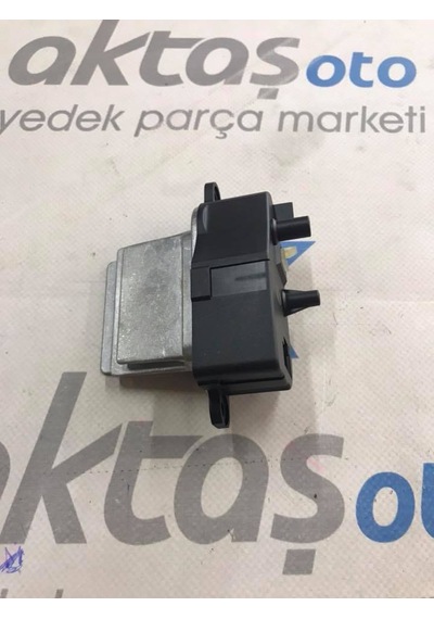 Kalorifer Rezistansı Tempra Tipo Klimalı 7710279