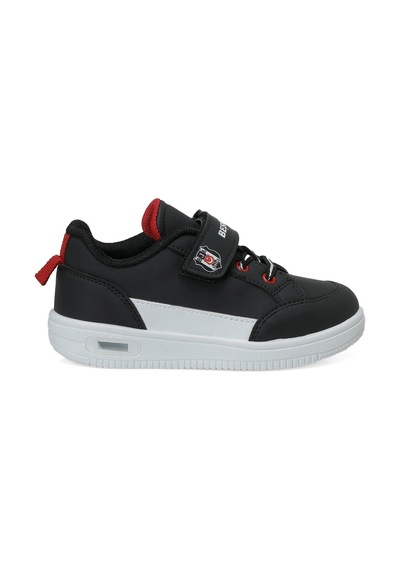Bjk Enfance Pu P Siyah Erkek Çocuk Sneaker 000000000102694521