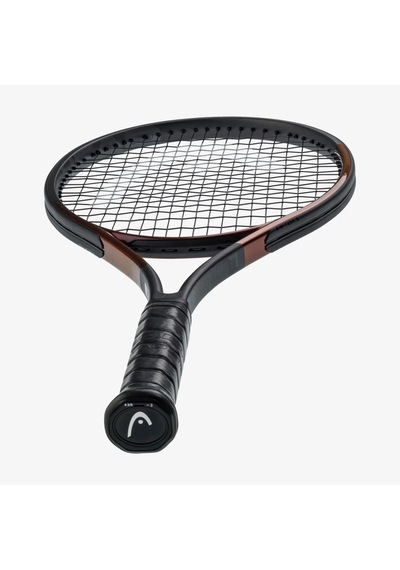 Head Prestige Mp Tenis Raketi Kırmızı U20
