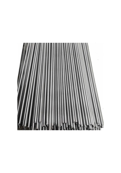 Ø 15 Mm St37-k Transmisyon Mili 3 Metre