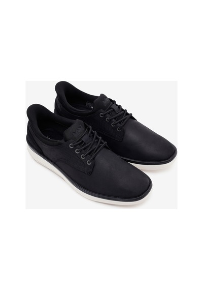 Skechers Casual Glide Cell-duncan Erkek Siyah Günlük Ayakkabı 205317 Blk