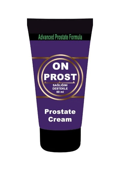 On Prost Erkekler Için Özel 50 Ml