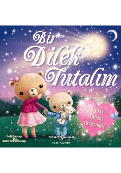 Bir Dilek Tutalım