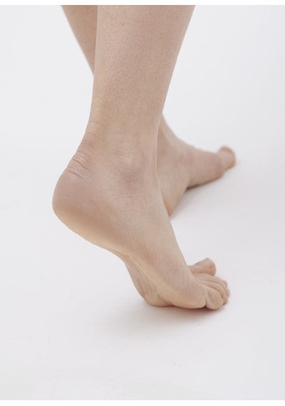 Babe Foot Repairing Cream 10% Urea 100ml - Üre İçeren Onarıcı Ayak Bakım Kremi